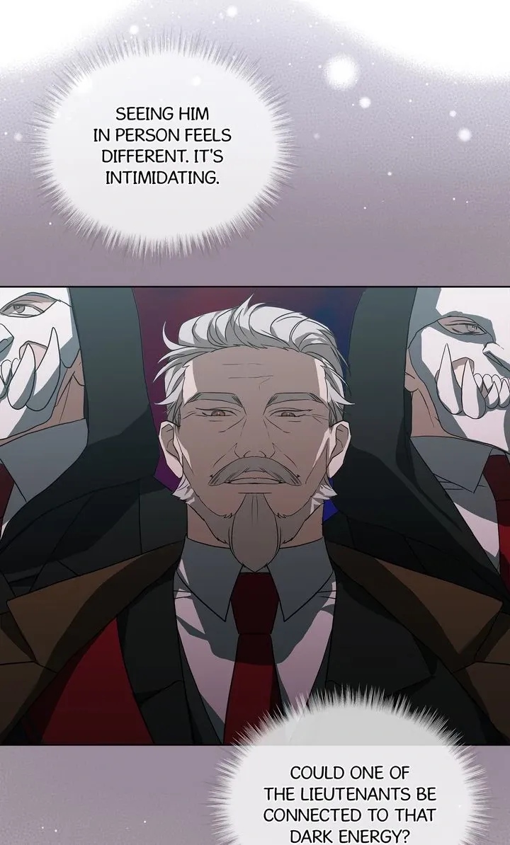 Queen of Snow Chapter 15 page 79 - 