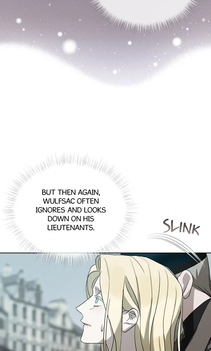 Queen of Snow Chapter 15 page 80 - 