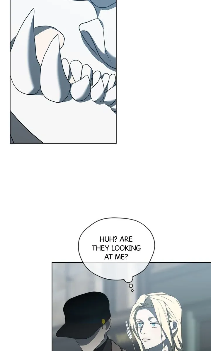 Queen of Snow Chapter 15 page 82 - 