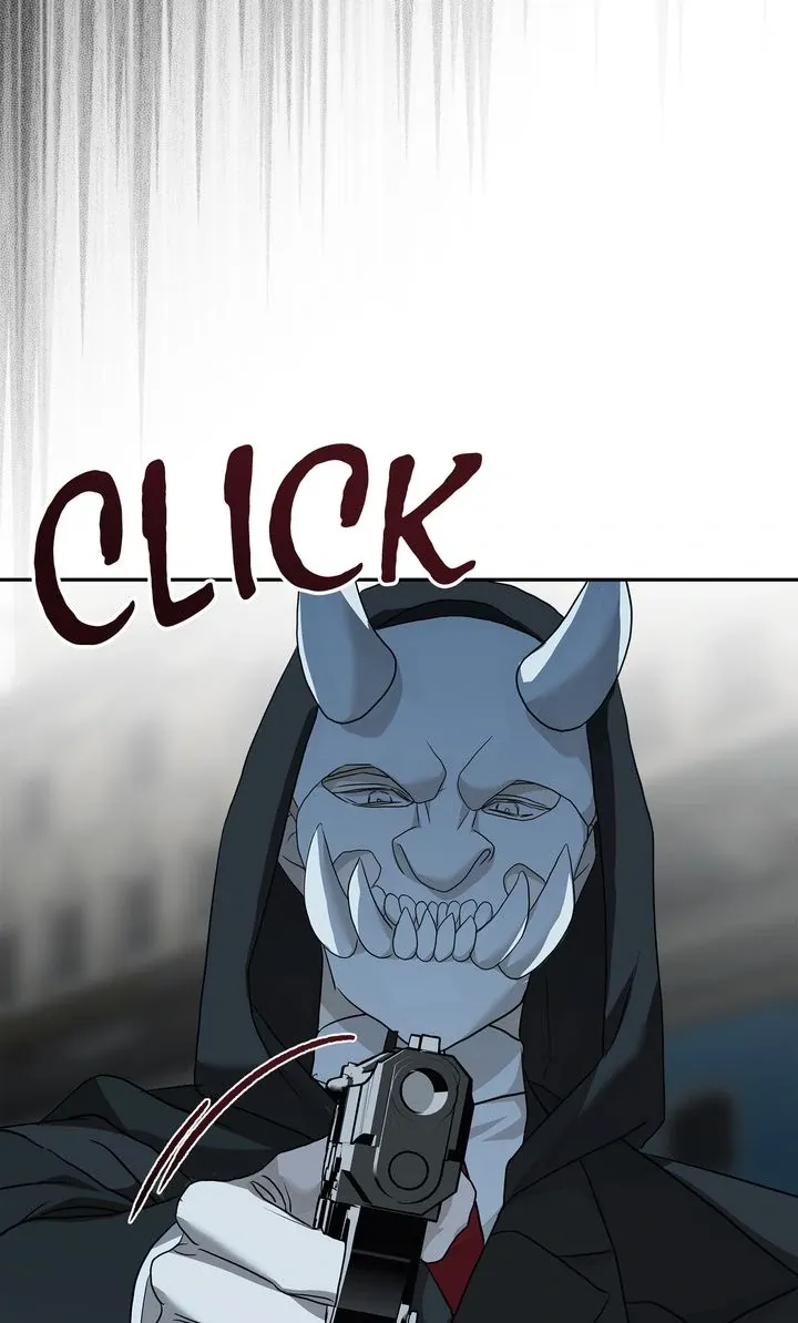 Queen of Snow Chapter 15 page 85 - 