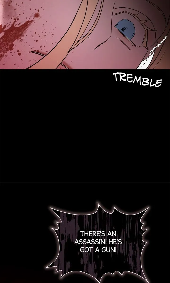Queen of Snow Chapter 15 page 90 - 