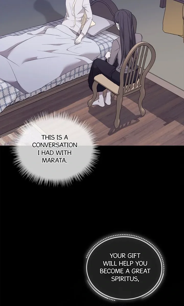 Queen of Snow Chapter 15 page 10 - 