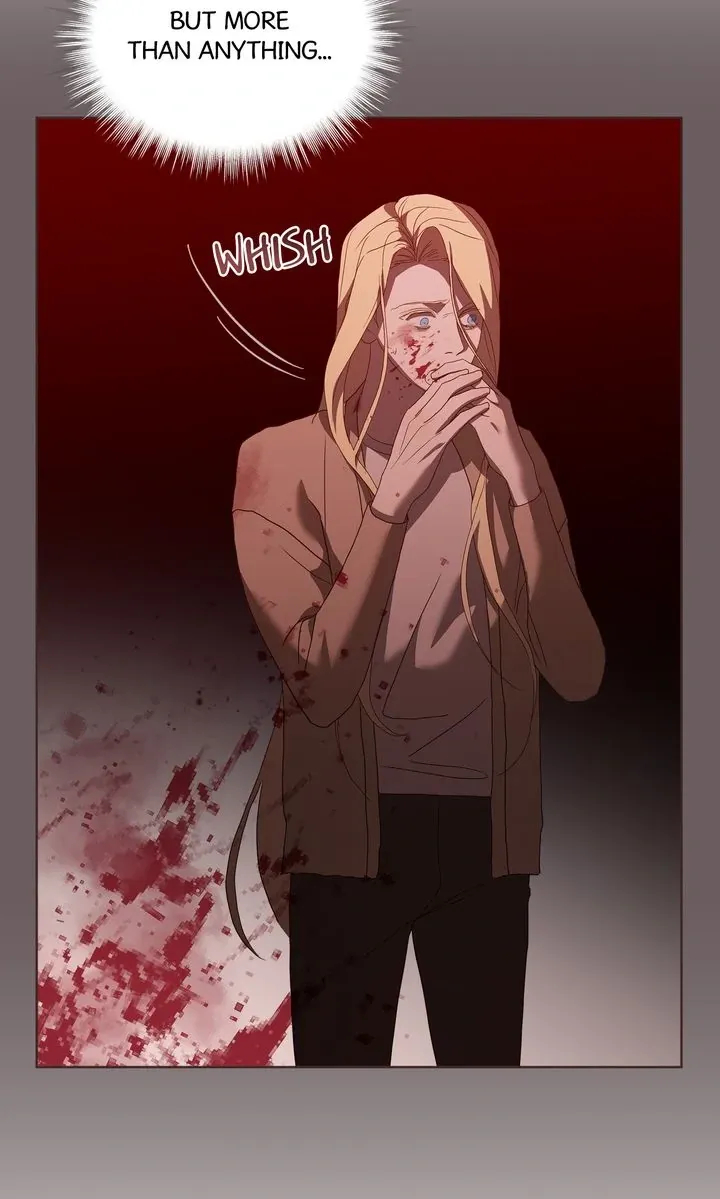 Queen of Snow Chapter 16 page 14 - 