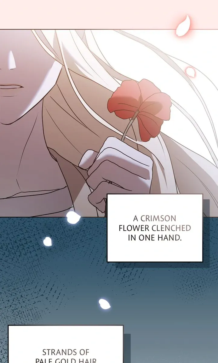 Queen of Snow Chapter 16 page 3 - 
