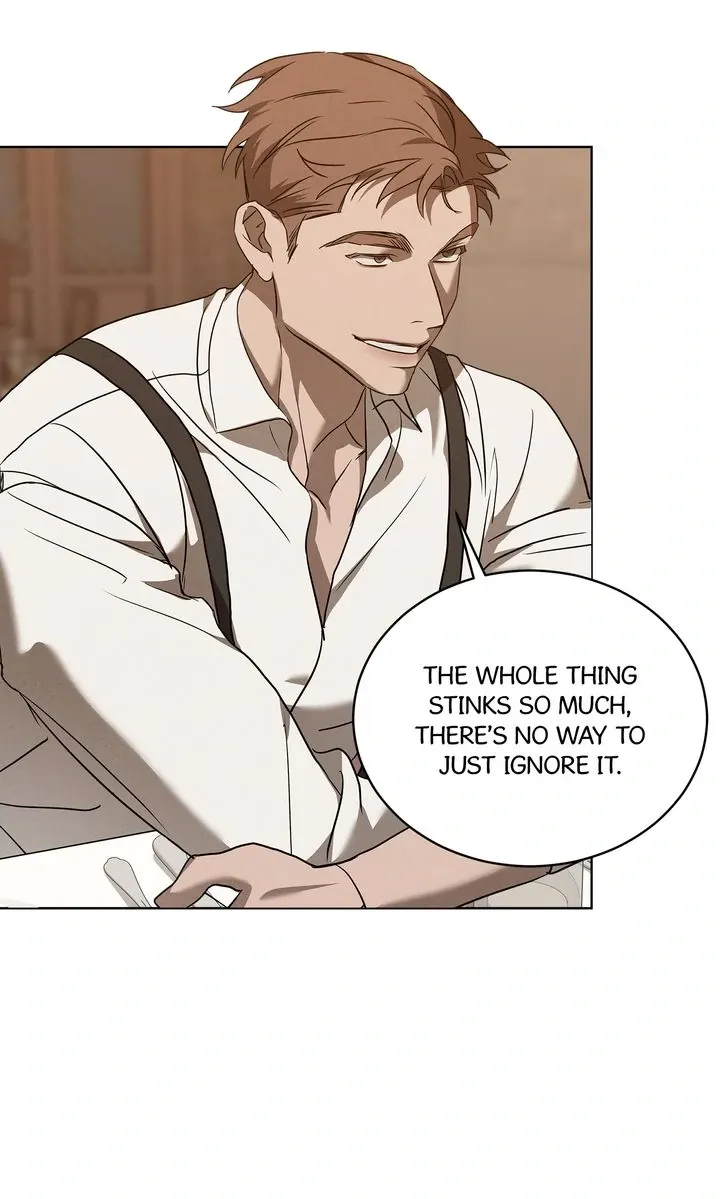 Queen of Snow Chapter 16 page 22 - 