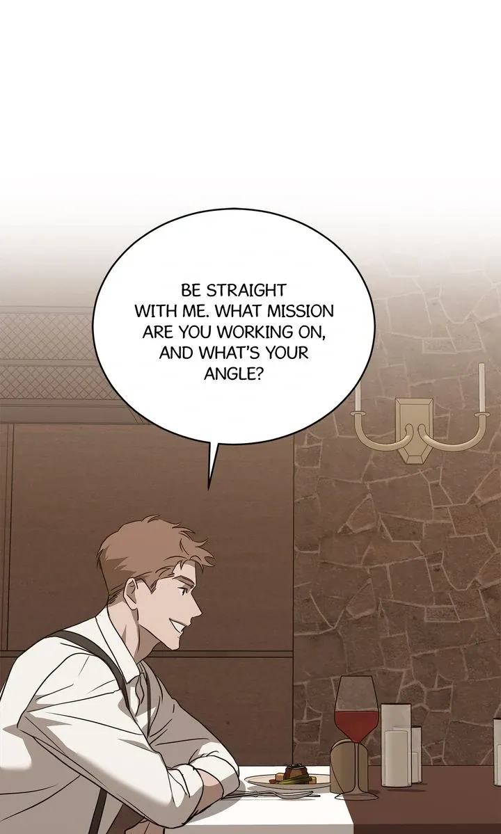 Queen of Snow Chapter 16 page 23 - 