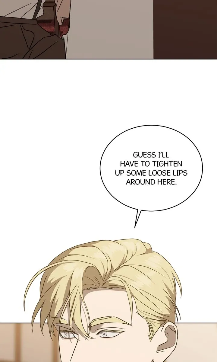 Queen of Snow Chapter 16 page 24 - 