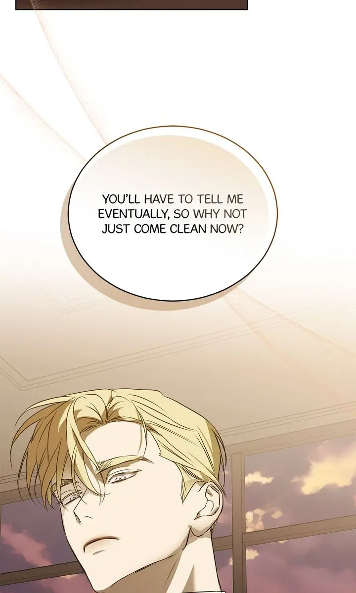 Queen of Snow Chapter 16 page 28 - 