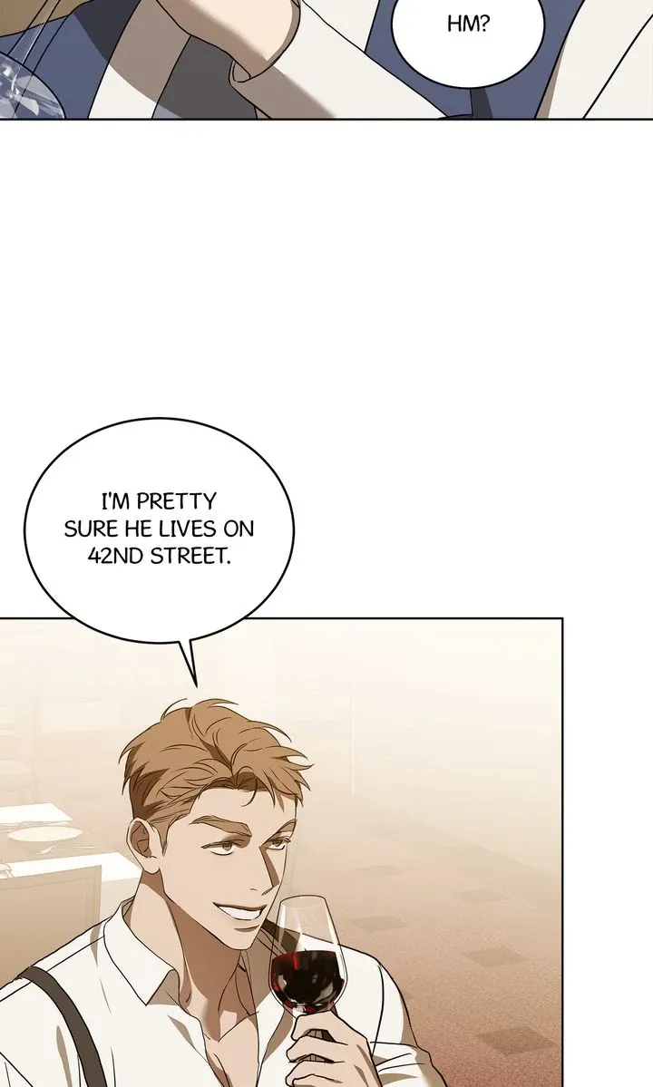 Queen of Snow Chapter 16 page 33 - 
