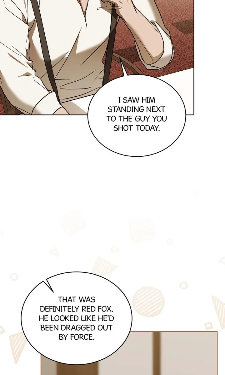 Queen of Snow Chapter 16 page 34 - 
