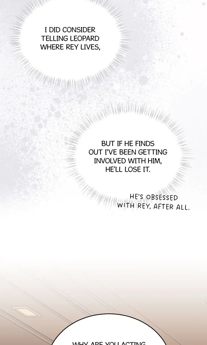 Queen of Snow Chapter 16 page 37 - 