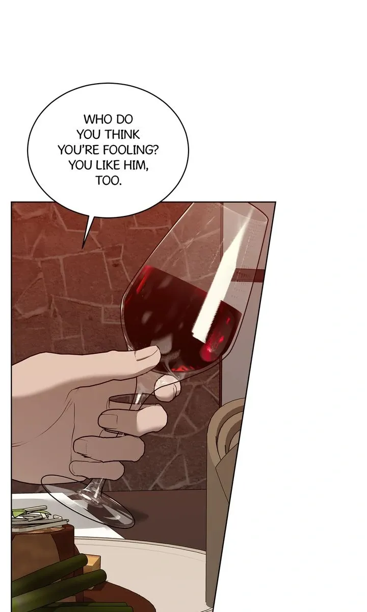 Queen of Snow Chapter 16 page 39 - 