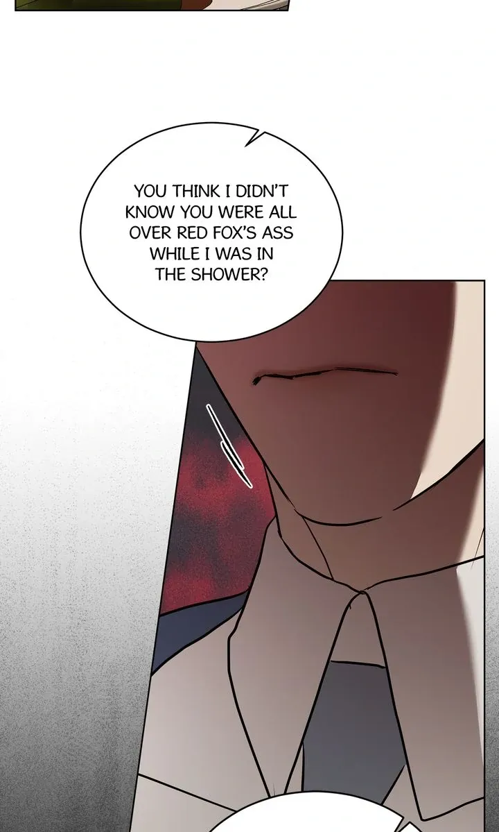 Queen of Snow Chapter 16 page 40 - 