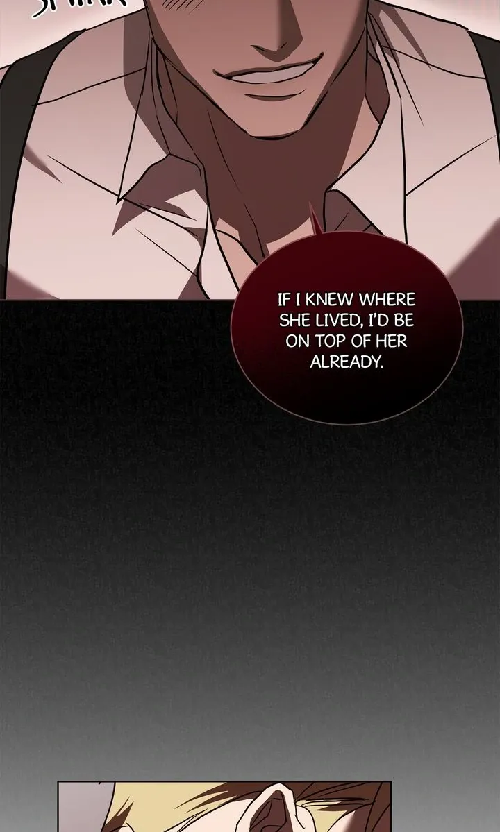 Queen of Snow Chapter 16 page 42 - 