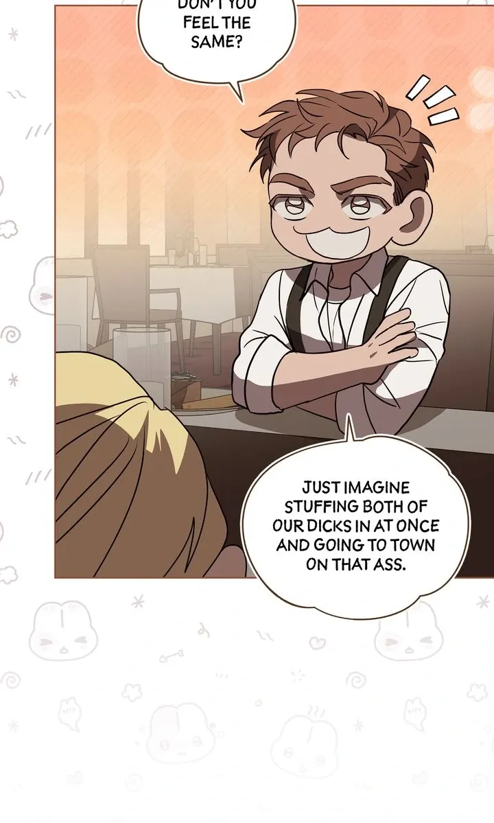 Queen of Snow Chapter 16 page 44 - 
