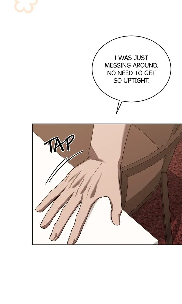 Queen of Snow Chapter 16 page 49 - 