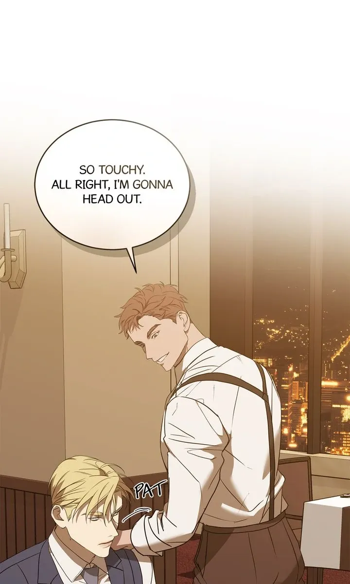 Queen of Snow Chapter 16 page 50 - 