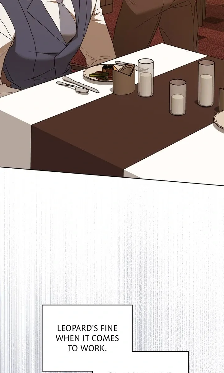 Queen of Snow Chapter 16 page 51 - 
