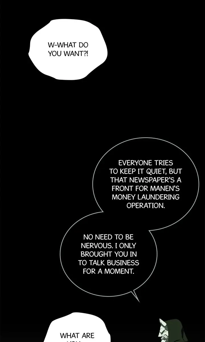 Queen of Snow Chapter 16 page 63 - 