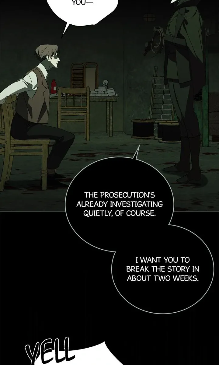 Queen of Snow Chapter 16 page 64 - 