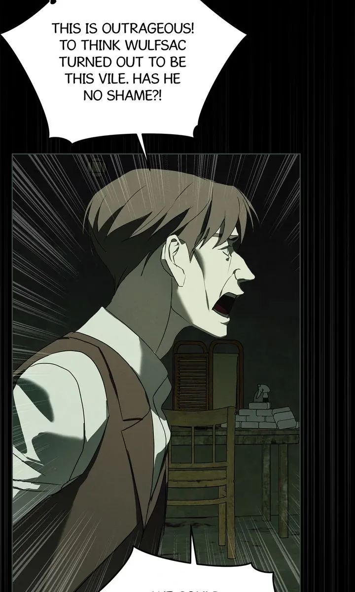 Queen of Snow Chapter 16 page 65 - 
