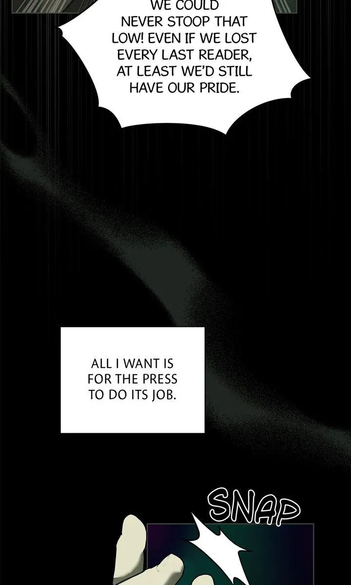 Queen of Snow Chapter 16 page 66 - 