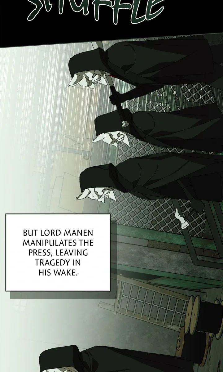 Queen of Snow Chapter 16 page 68 - 