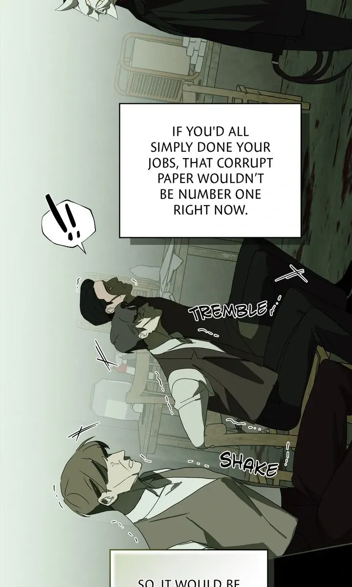 Queen of Snow Chapter 16 page 69 - 