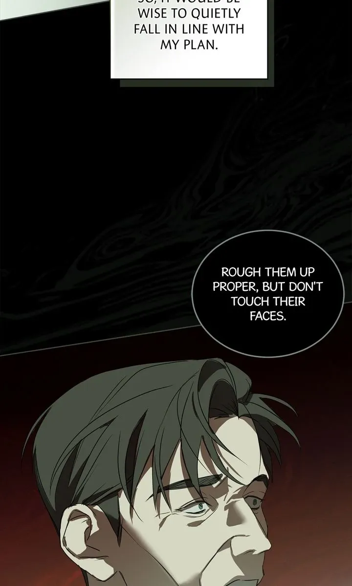 Queen of Snow Chapter 16 page 70 - 
