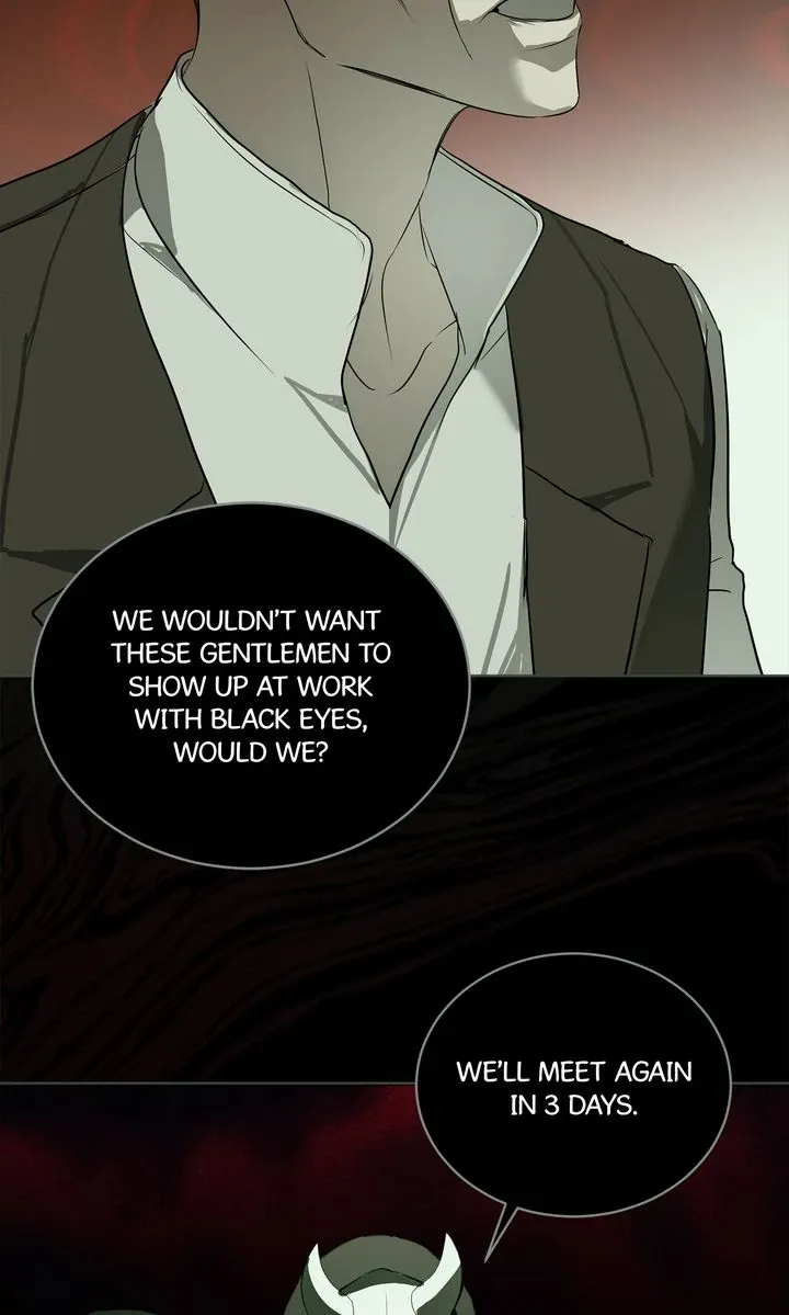 Queen of Snow Chapter 16 page 71 - 