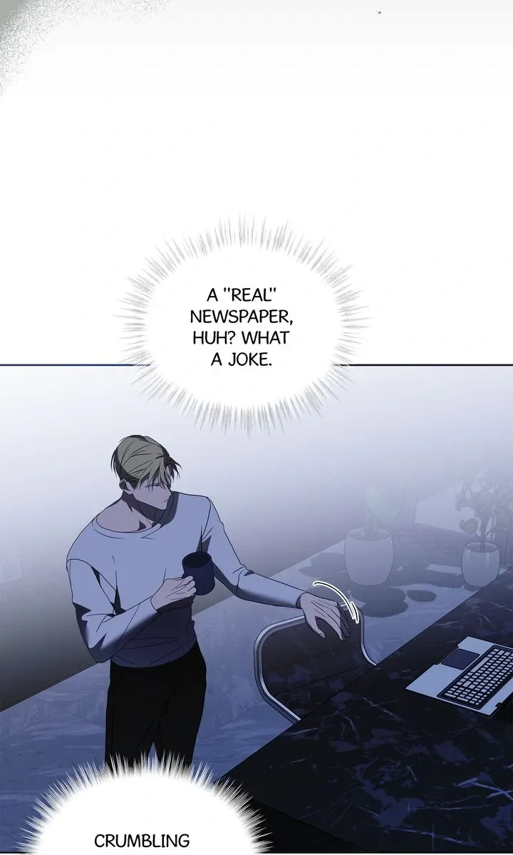 Queen of Snow Chapter 16 page 79 - 