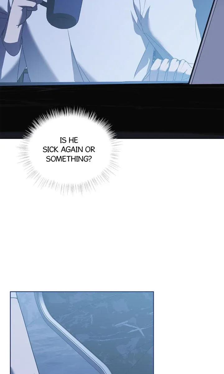 Queen of Snow Chapter 16 page 81 - 