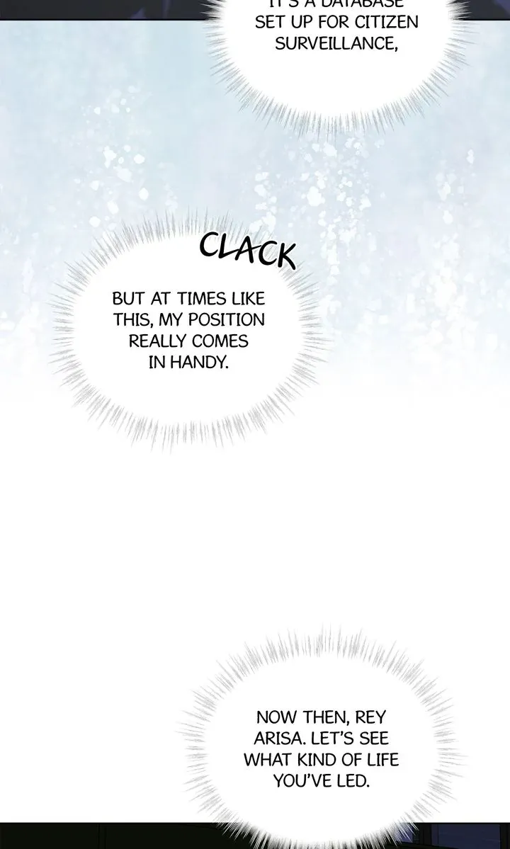 Queen of Snow Chapter 16 page 84 - 