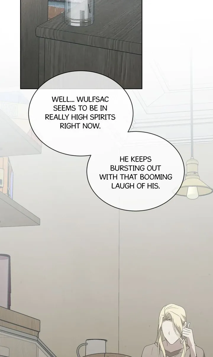 Queen of Snow Chapter 17 page 2 - 
