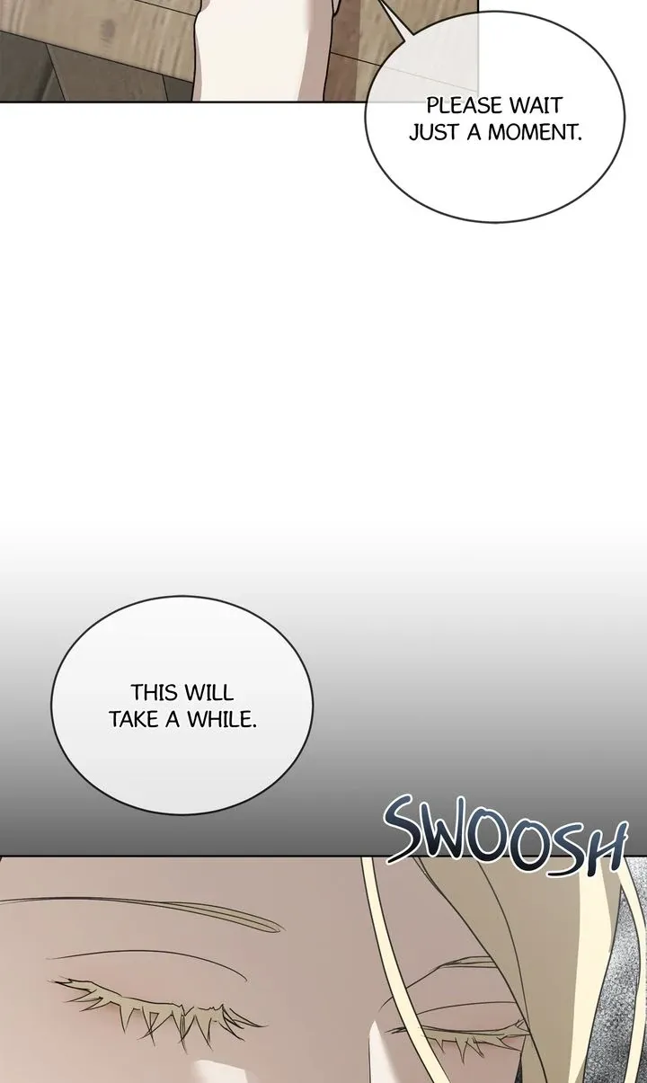 Queen of Snow Chapter 17 page 14 - 