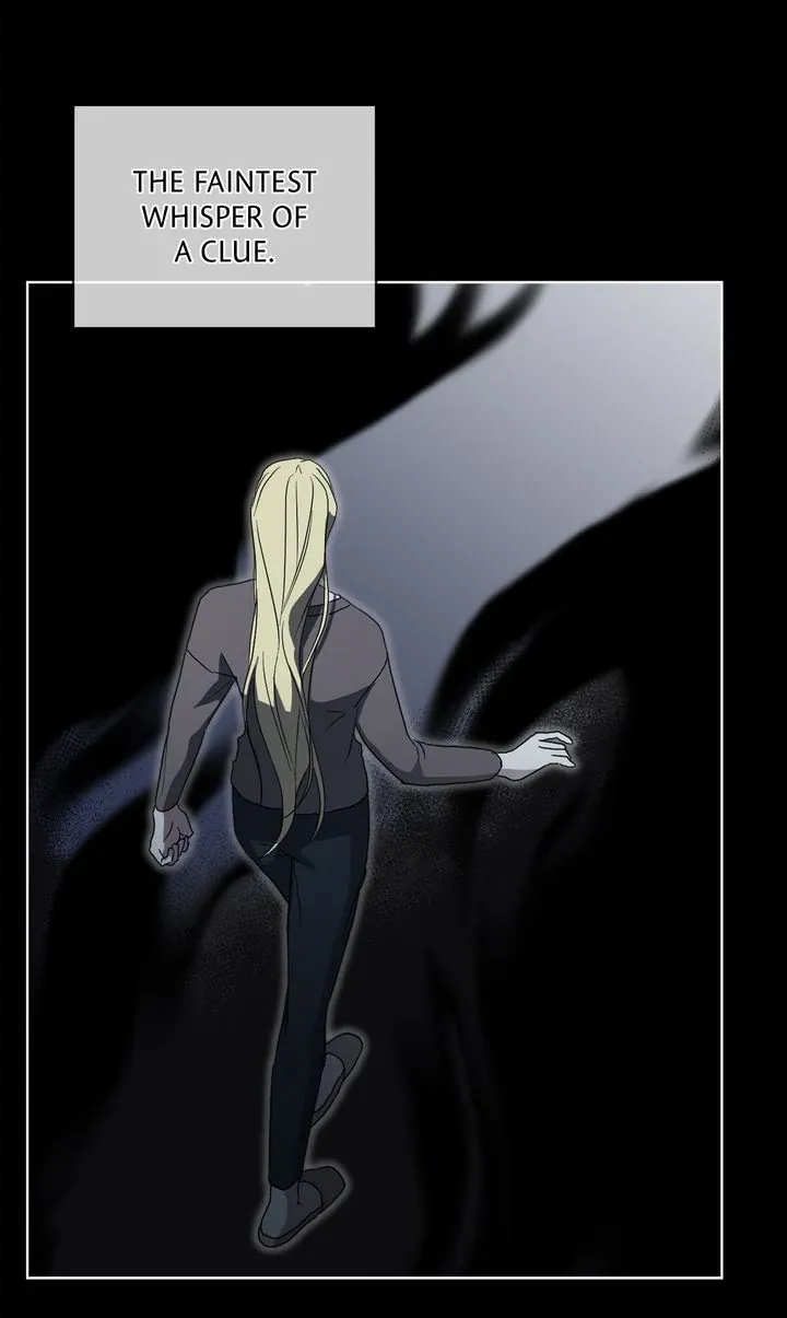 Queen of Snow Chapter 17 page 18 - 