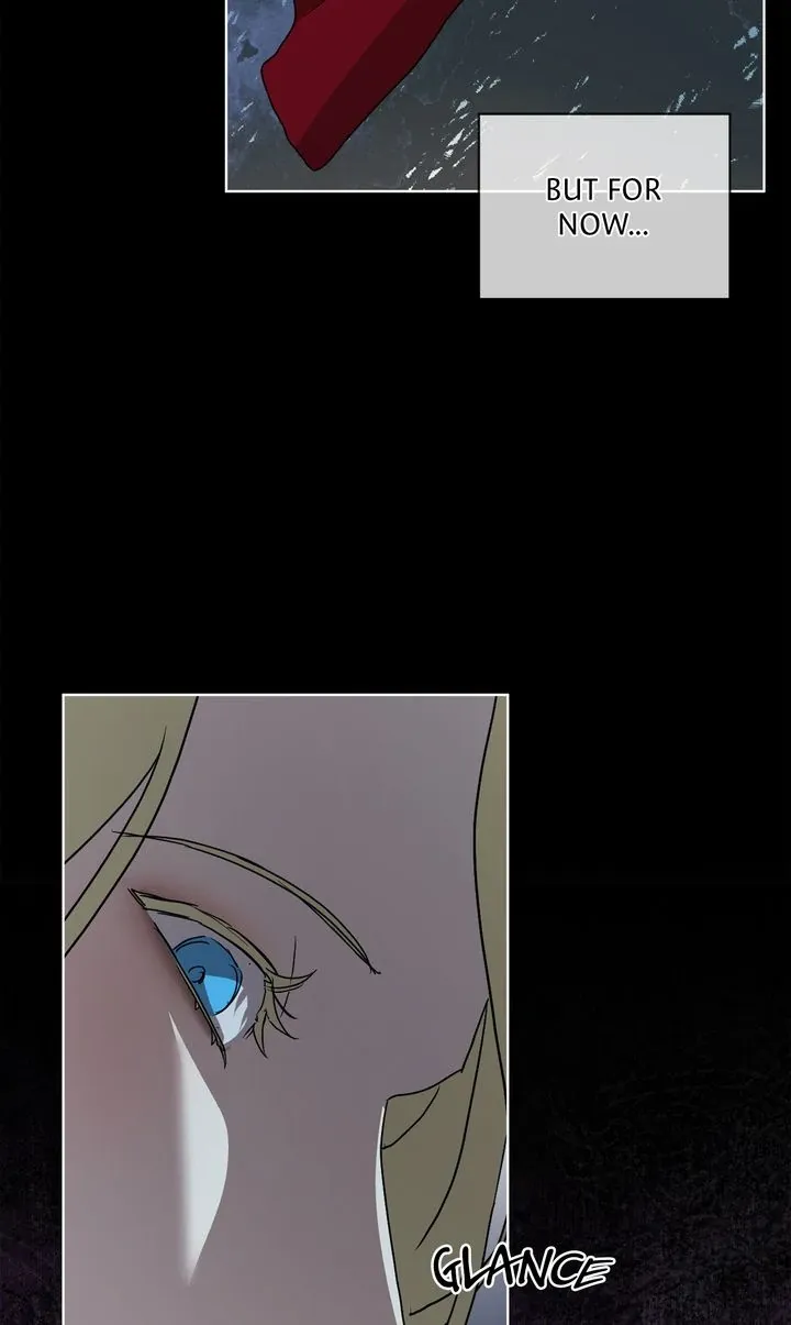 Queen of Snow Chapter 17 page 20 - 
