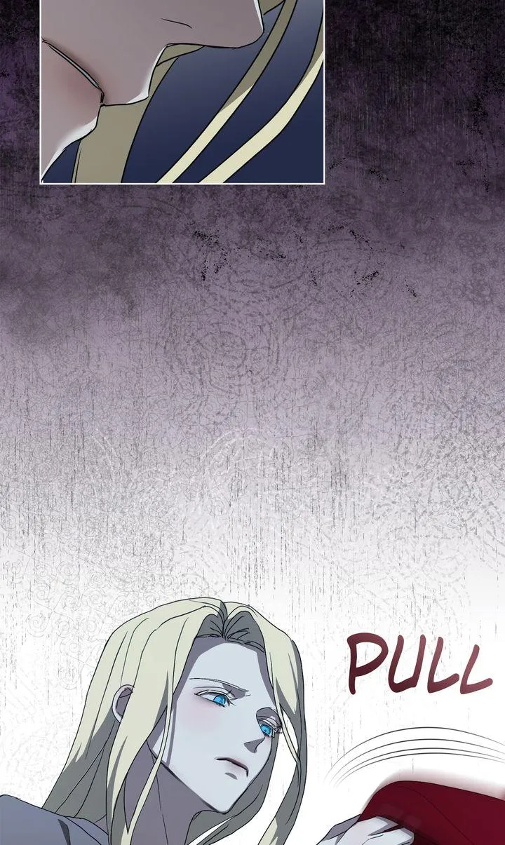 Queen of Snow Chapter 17 page 21 - 