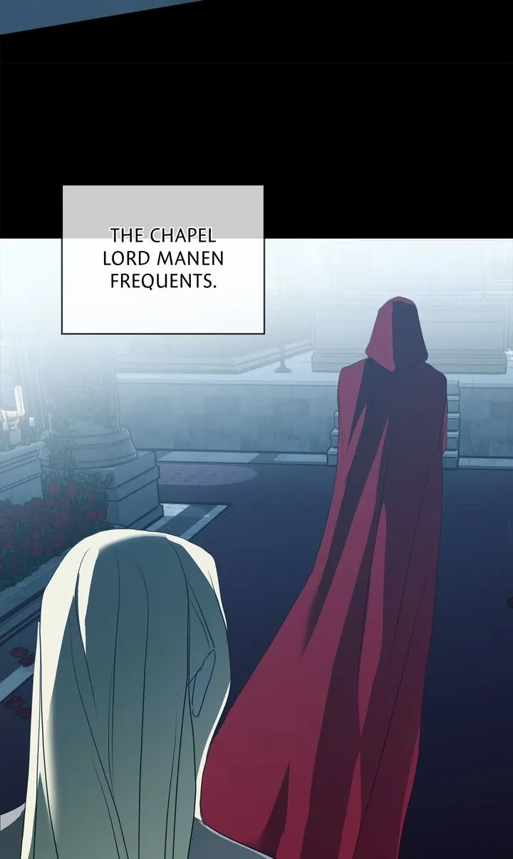 Queen of Snow Chapter 17 page 25 - 