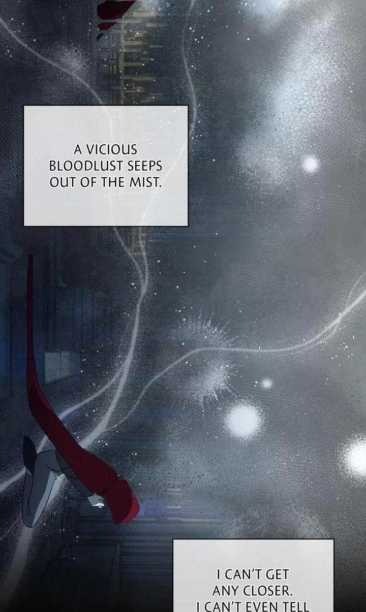Queen of Snow Chapter 17 page 27 - 
