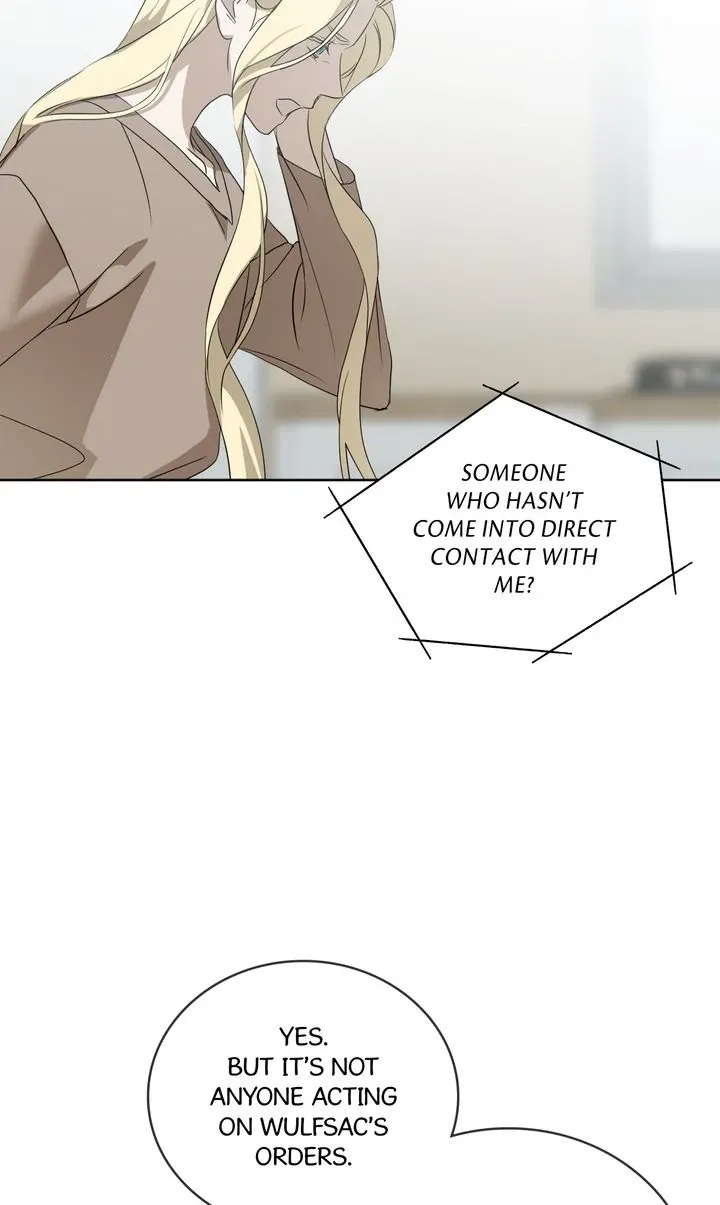 Queen of Snow Chapter 17 page 35 - 
