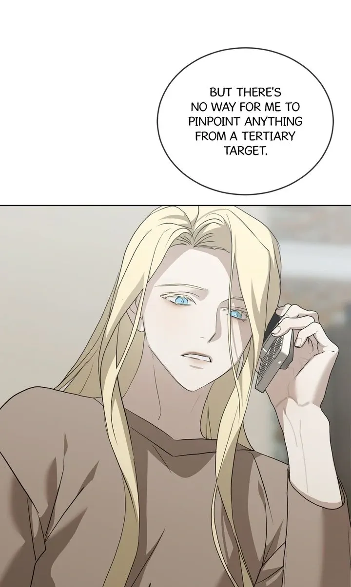 Queen of Snow Chapter 17 page 38 - 
