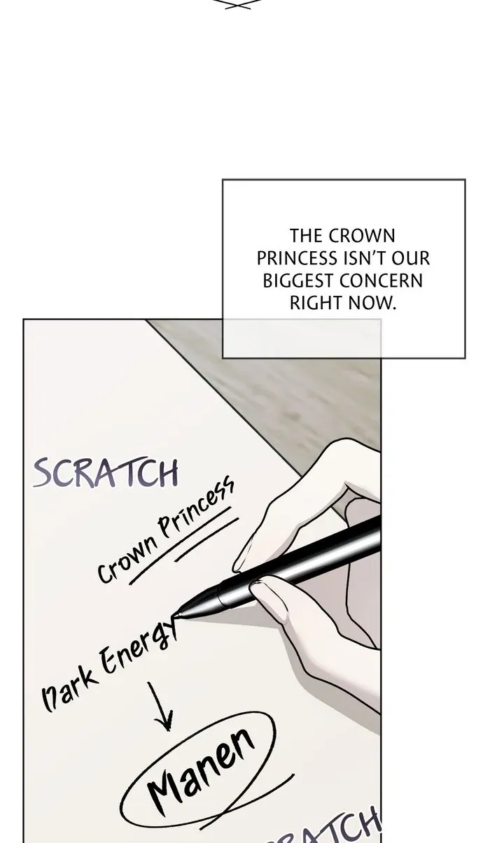 Queen of Snow Chapter 17 page 5 - 