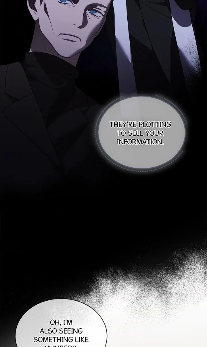 Queen of Snow Chapter 17 page 42 - 
