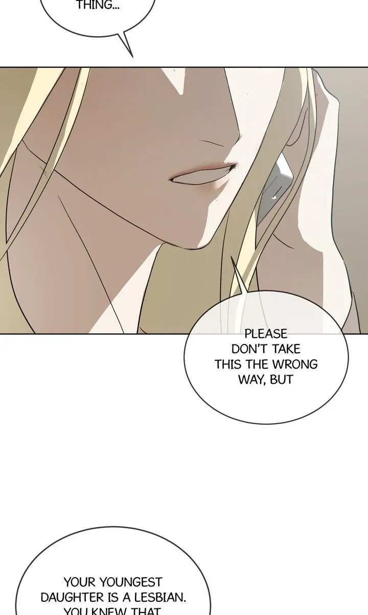 Queen of Snow Chapter 17 page 46 - 