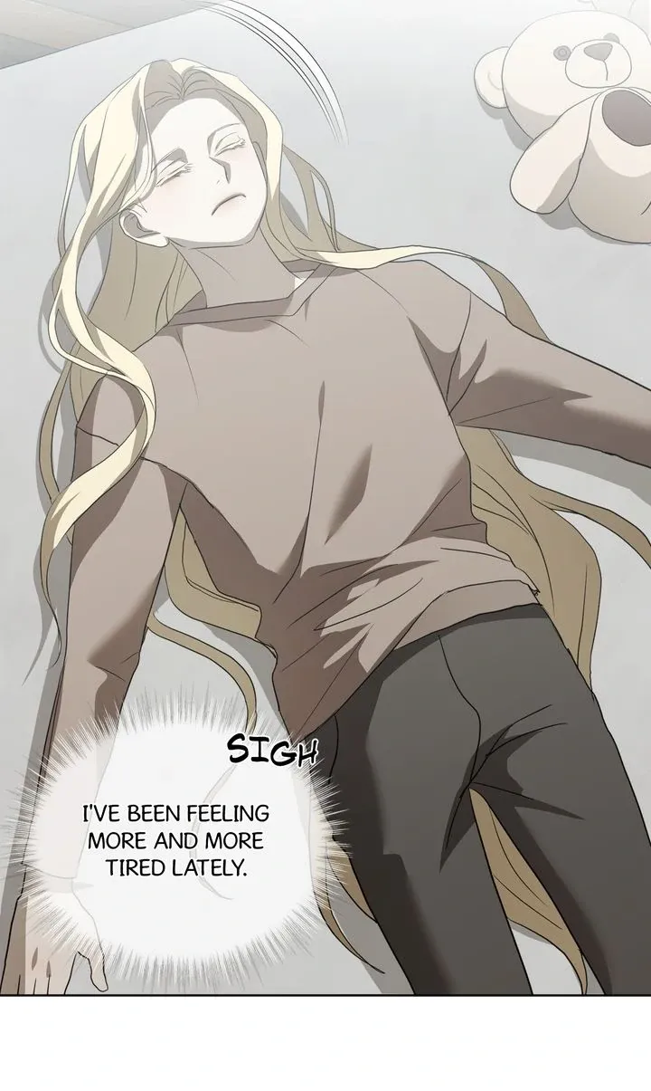 Queen of Snow Chapter 17 page 49 - 