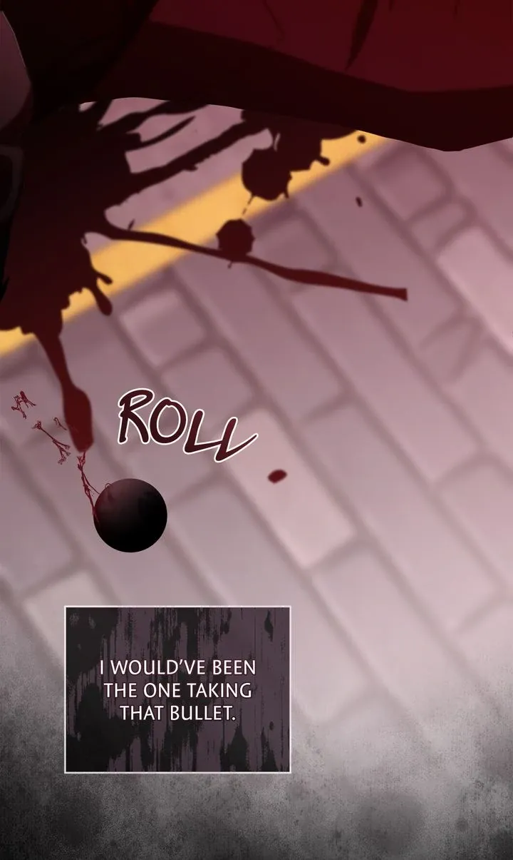 Queen of Snow Chapter 17 page 52 - 