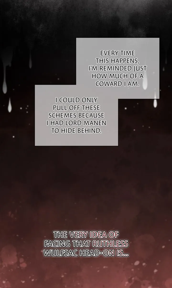 Queen of Snow Chapter 17 page 53 - 