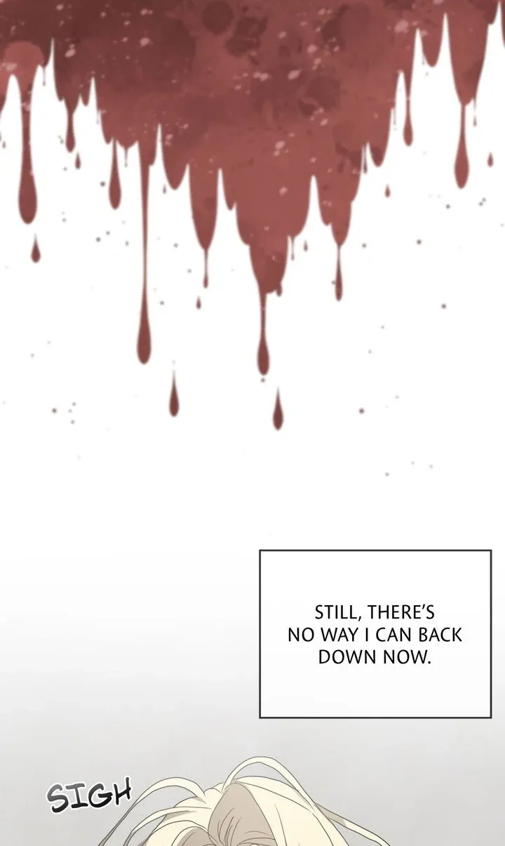 Queen of Snow Chapter 17 page 54 - 