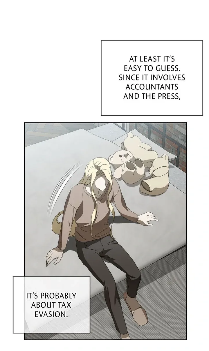 Queen of Snow Chapter 17 page 56 - 